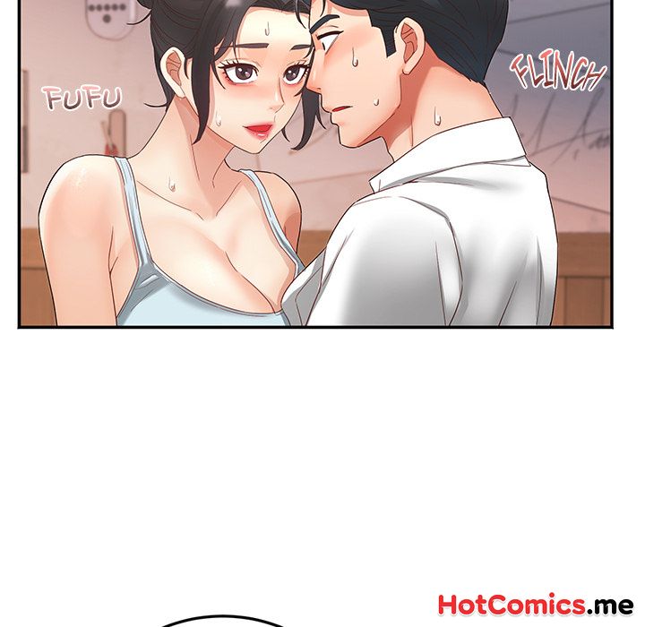 Lady Snack Bar - episode 7 - 130