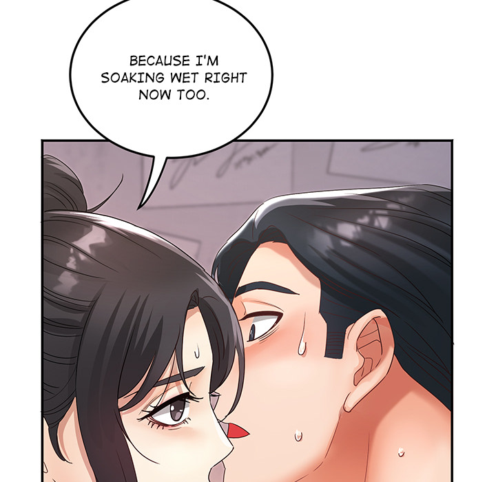 Lady Snack Bar - episode 7 - 131