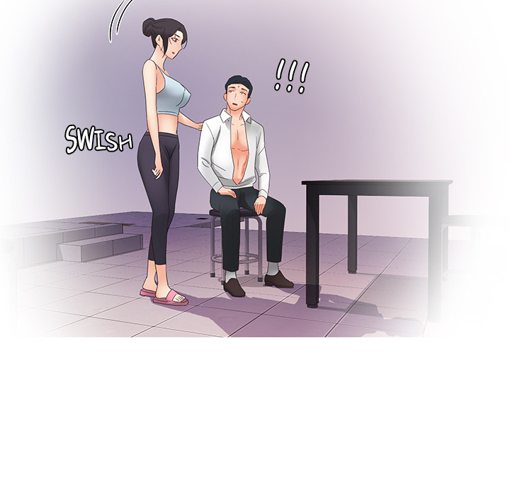 Lady Snack Bar - episode 7 - 133