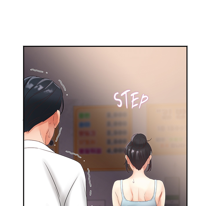 Lady Snack Bar - episode 7 - 134
