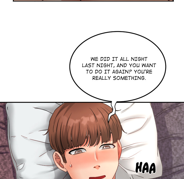 Lady Snack Bar - episode 7 - 12