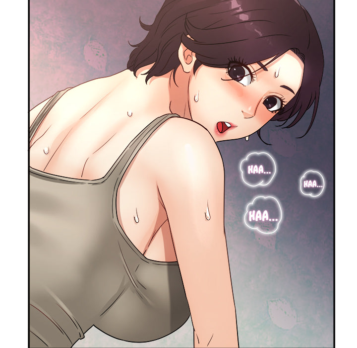 Lady Snack Bar - episode 7 - 17