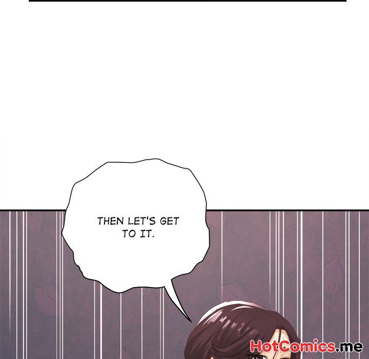 Lady Snack Bar - episode 7 - 18