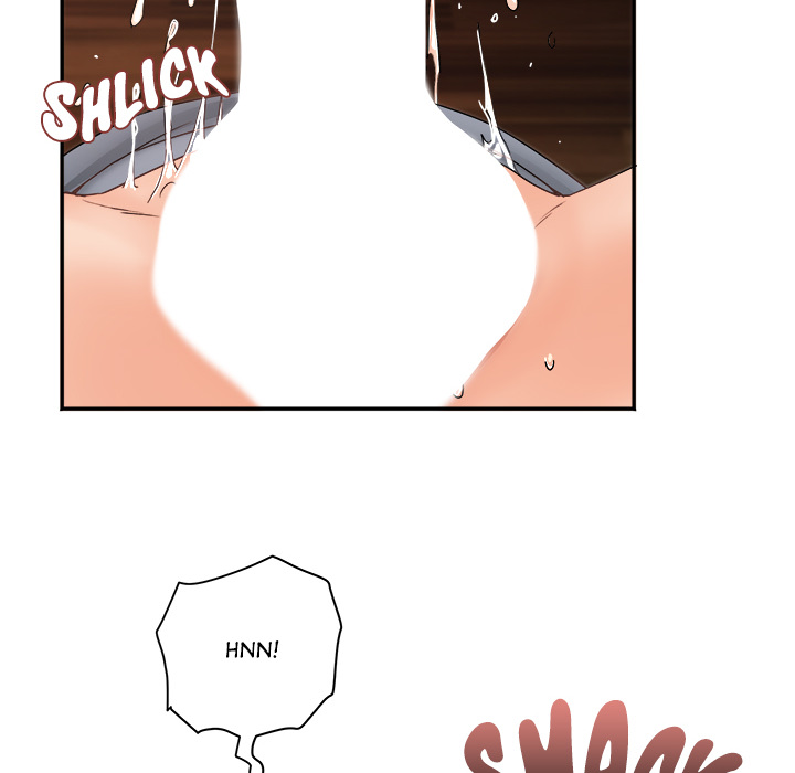 Lady Snack Bar - episode 7 - 23