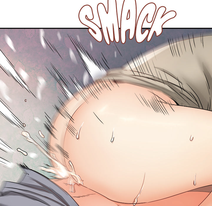 Lady Snack Bar - episode 7 - 30