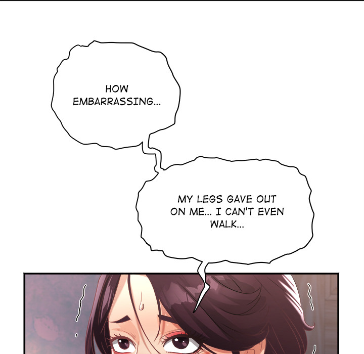 Lady Snack Bar - episode 7 - 58