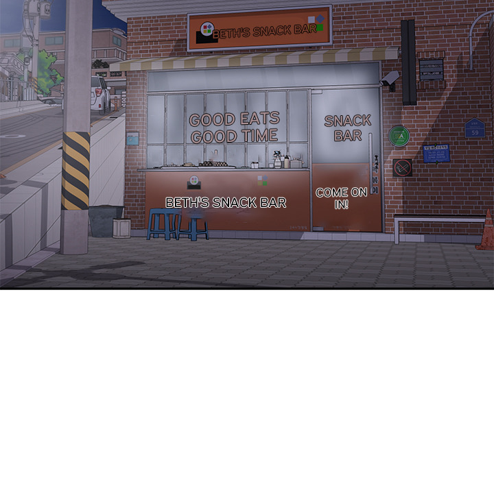 Lady Snack Bar - episode 7 - 66