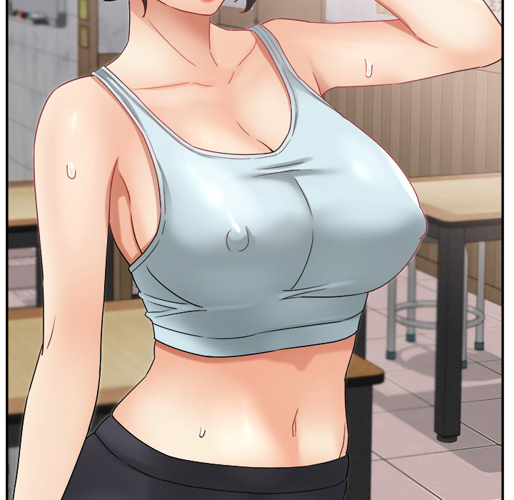 Lady Snack Bar - episode 7 - 68
