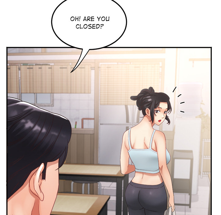 Lady Snack Bar - episode 7 - 71