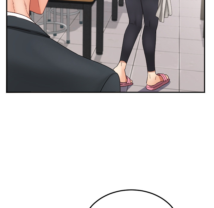 Lady Snack Bar - episode 7 - 72