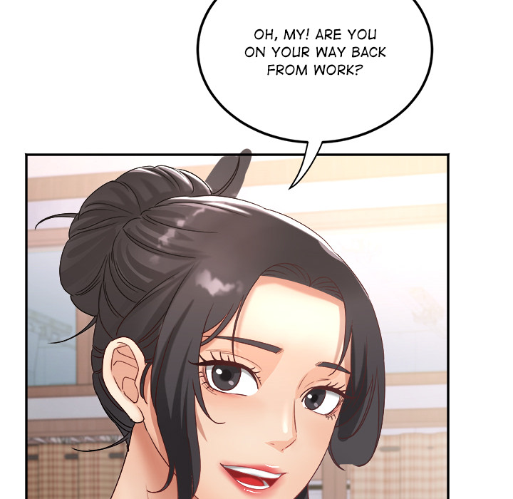 Lady Snack Bar - episode 7 - 73
