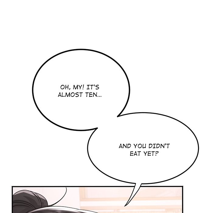 Lady Snack Bar - episode 7 - 77