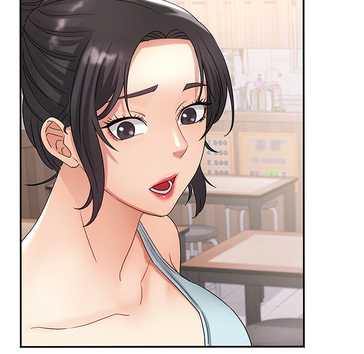 Lady Snack Bar - episode 7 - 78