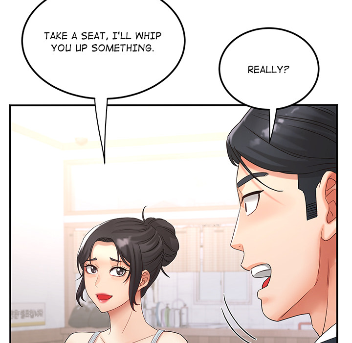 Lady Snack Bar - episode 7 - 81