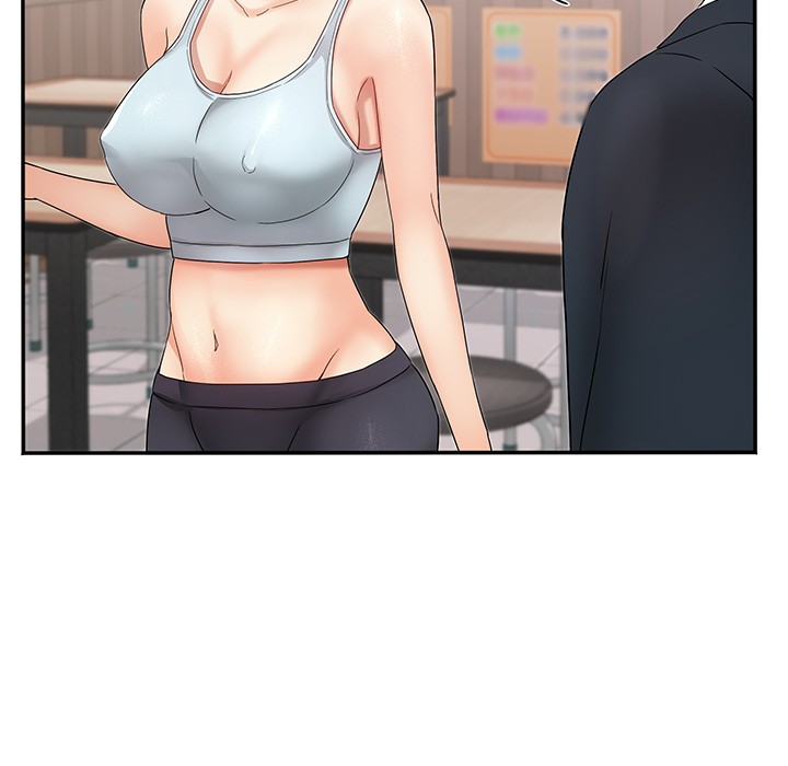 Lady Snack Bar - episode 7 - 82