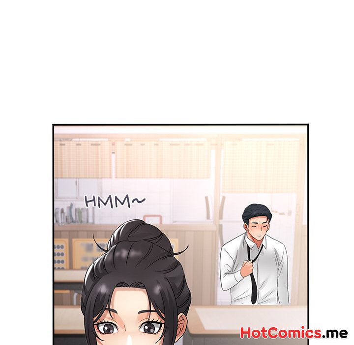 Lady Snack Bar - episode 7 - 83