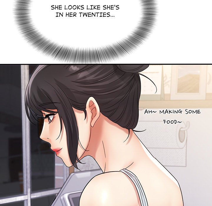 Lady Snack Bar - episode 7 - 86
