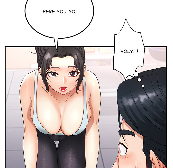 Lady Snack Bar - episode 7 - 94