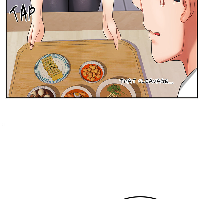 Lady Snack Bar - episode 7 - 95