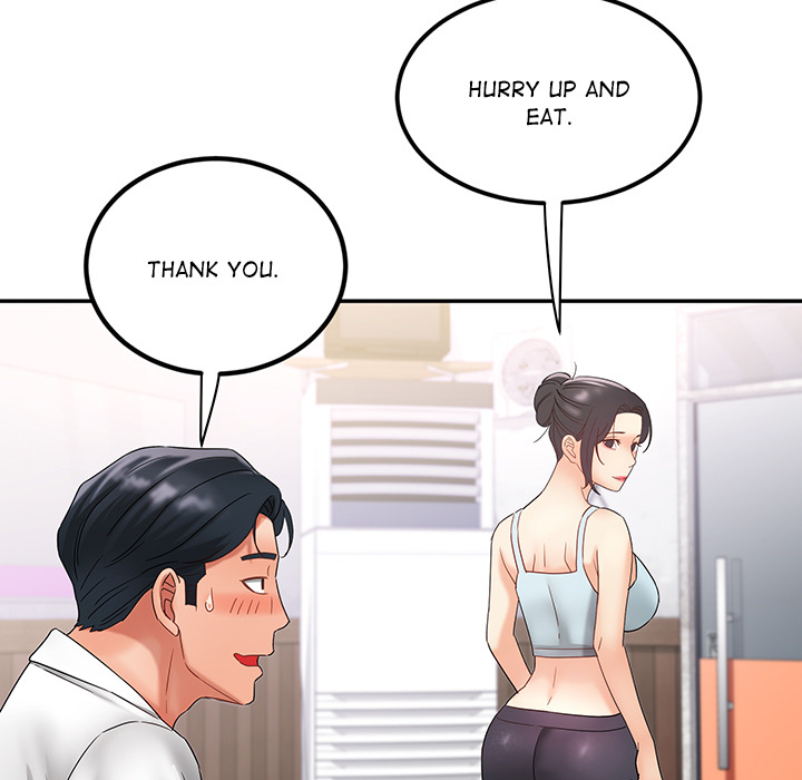 Lady Snack Bar - episode 7 - 96