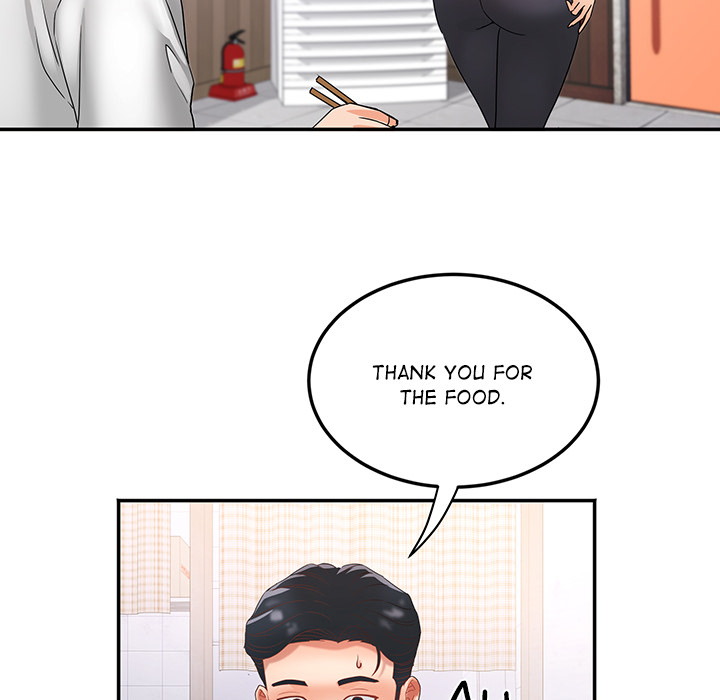 Lady Snack Bar - episode 7 - 97
