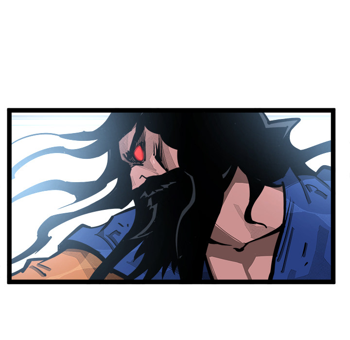 Lee Gwak, the Warrior - episode 87 - 50