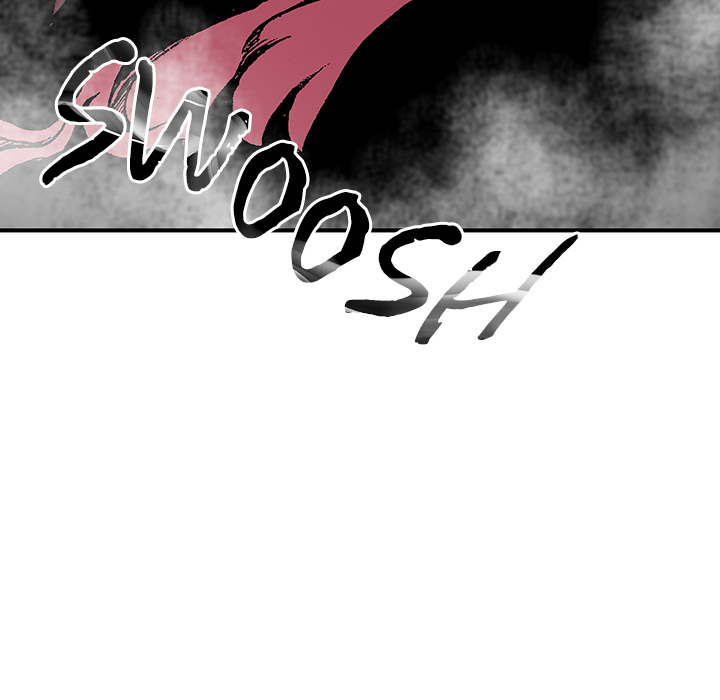 Legend of Sayu - episode 109 - 102