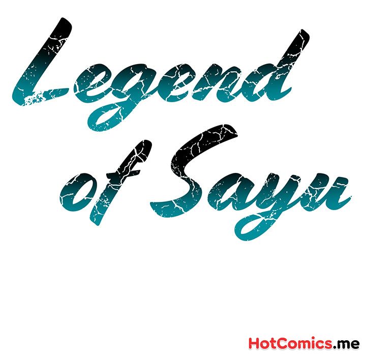 Legend of Sayu - episode 109 - 104