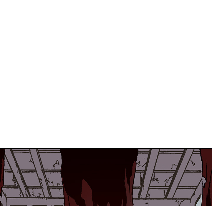 Legend of Sayu - episode 109 - 106