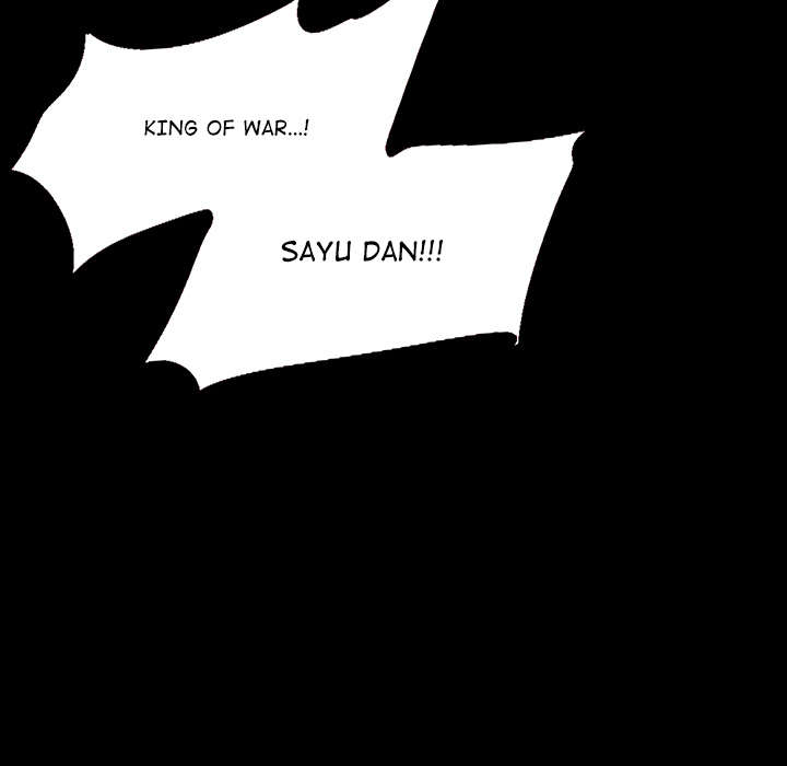 Legend of Sayu - episode 109 - 170