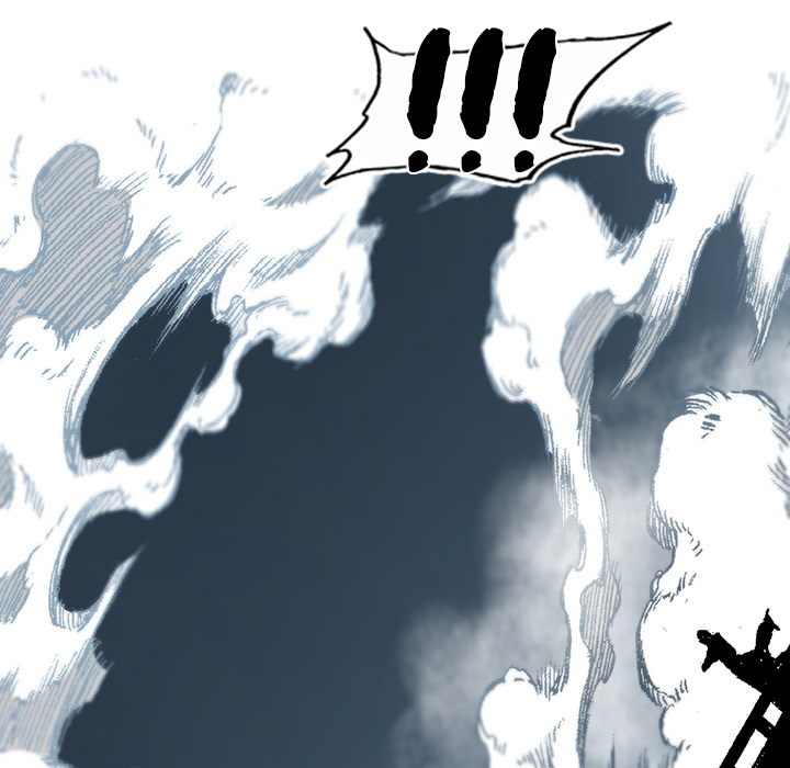 Legend of Sayu - episode 109 - 64