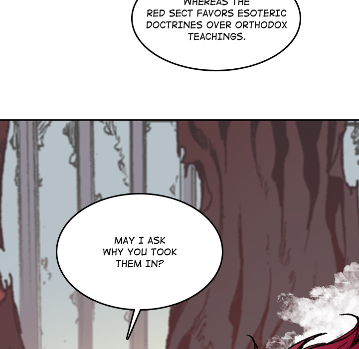 Legend of Sayu - episode 109 - 7