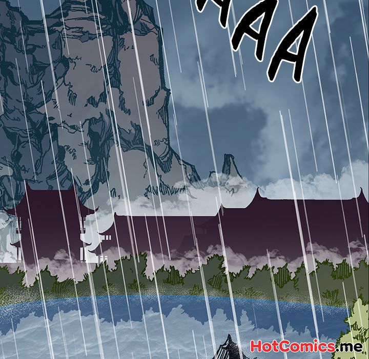 Legend of Sayu - episode 111 - 4