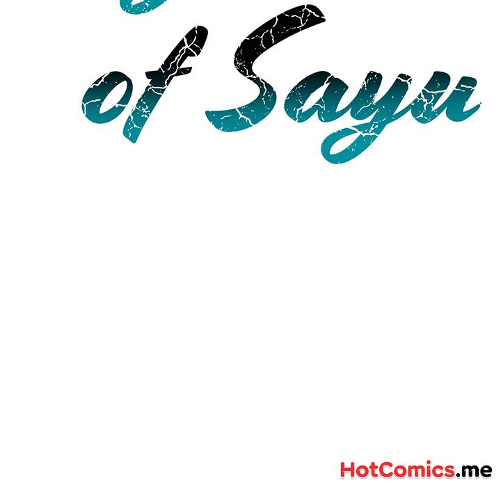Legend of Sayu - episode 111 - 81