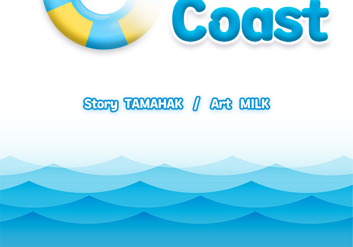 Liberating Coast - episode 11 - 136