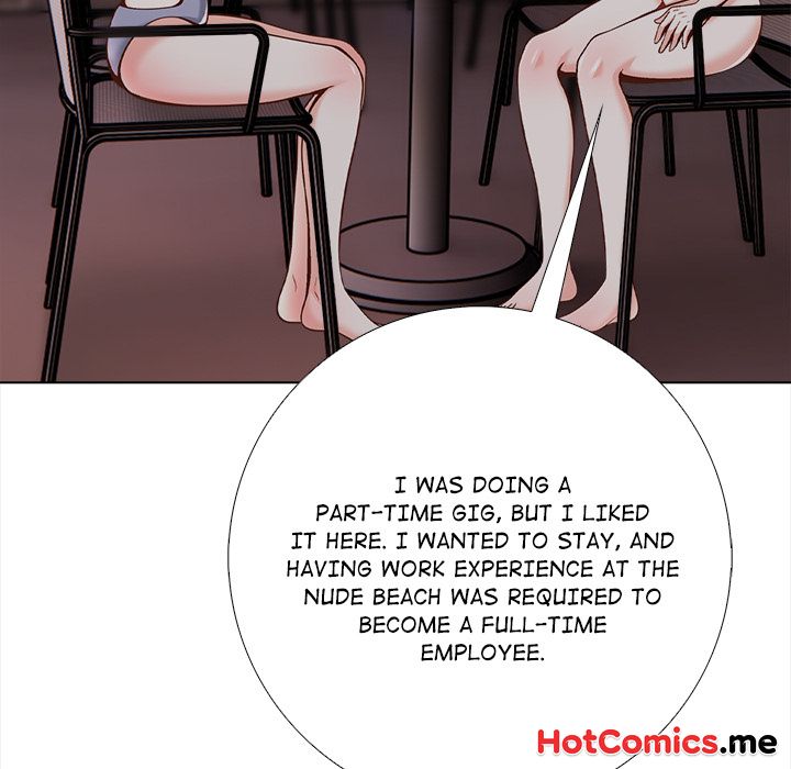 Liberating Coast - episode 19 - 124