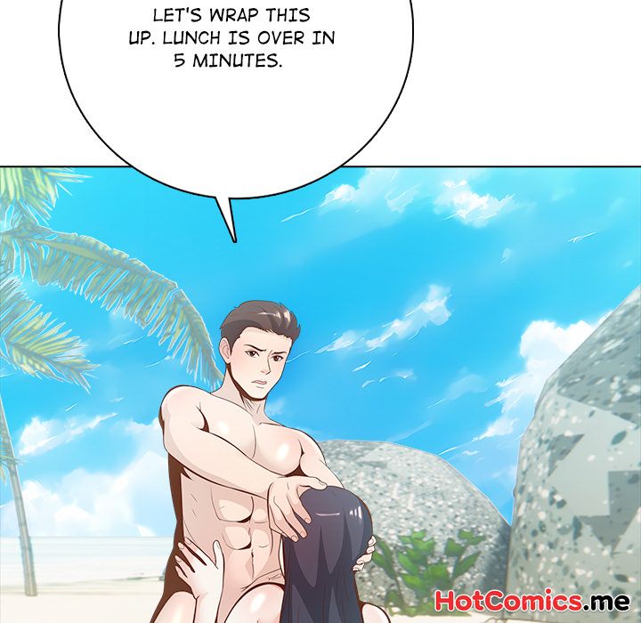 Liberating Coast - episode 30 - 32