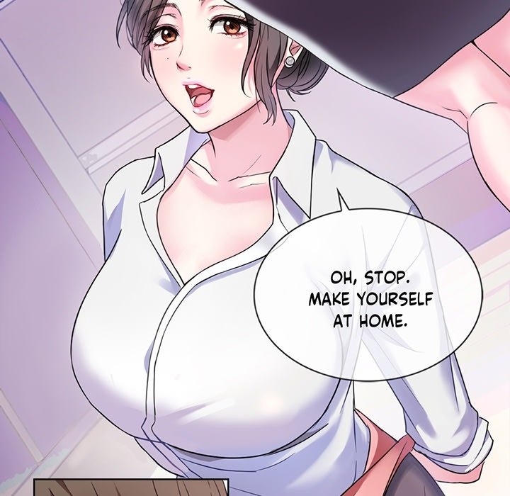 Like Fine Wine - episode Prologue - 9