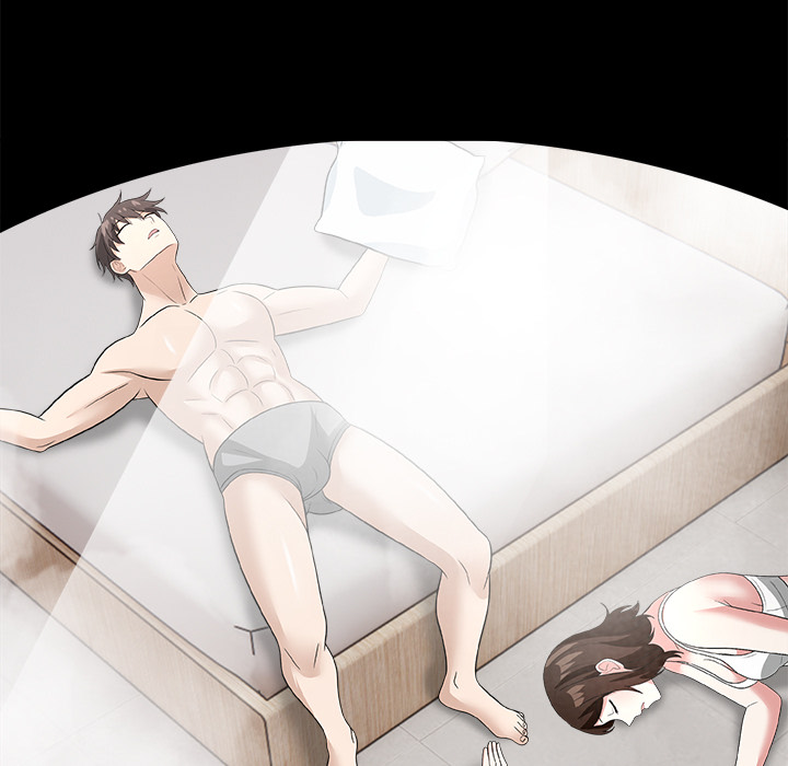 Locked With Her - episode 16 - 105