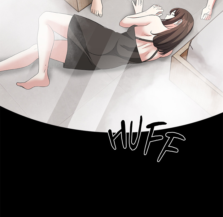 Locked With Her - episode 16 - 106