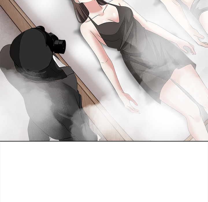 Locked With Her - episode 16 - 117