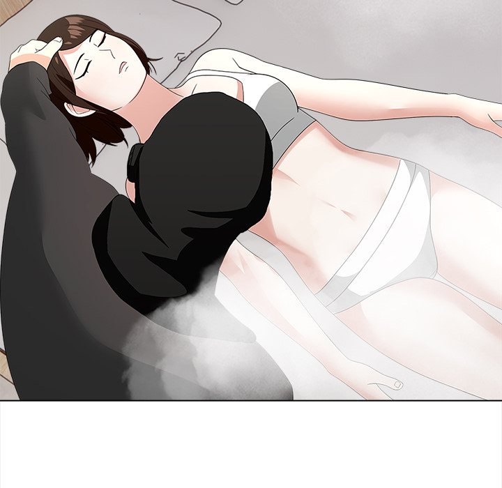 Locked With Her - episode 16 - 121