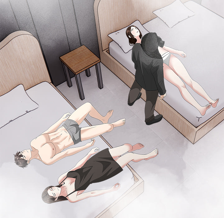 Locked With Her - episode 16 - 123