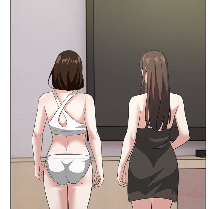 Locked With Her - episode 16 - 134