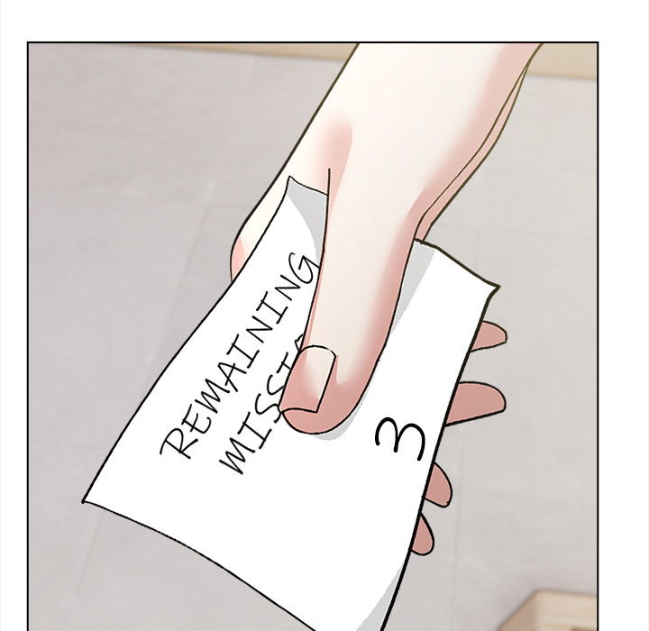 Locked With Her - episode 16 - 143