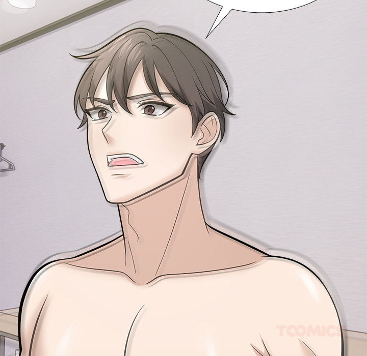 Locked With Her - episode 16 - 20