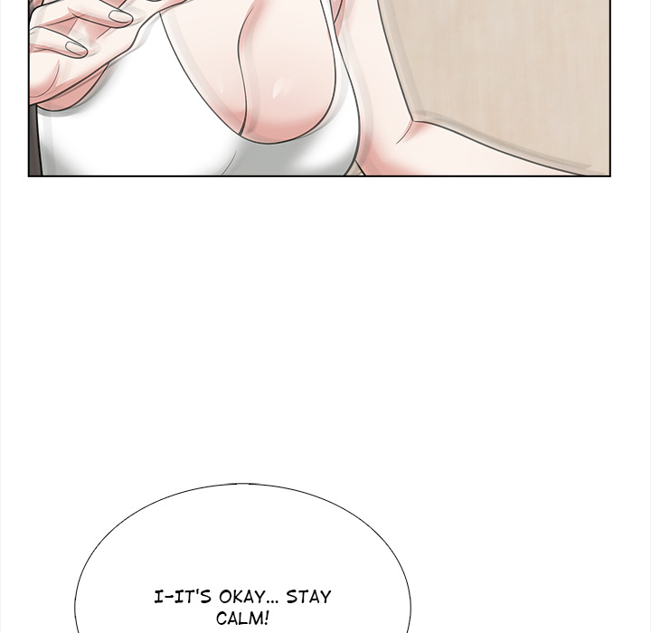 Locked With Her - episode 16 - 23