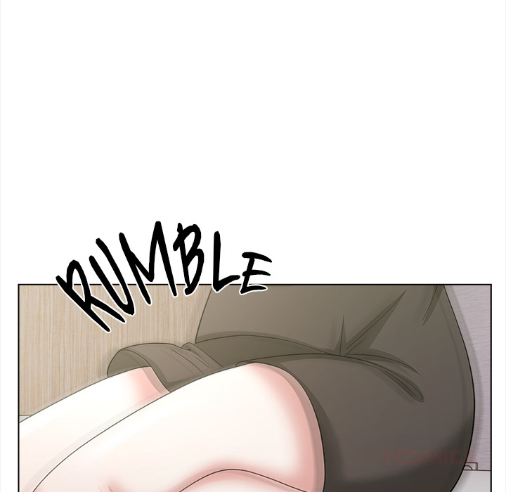 Locked With Her - episode 16 - 26