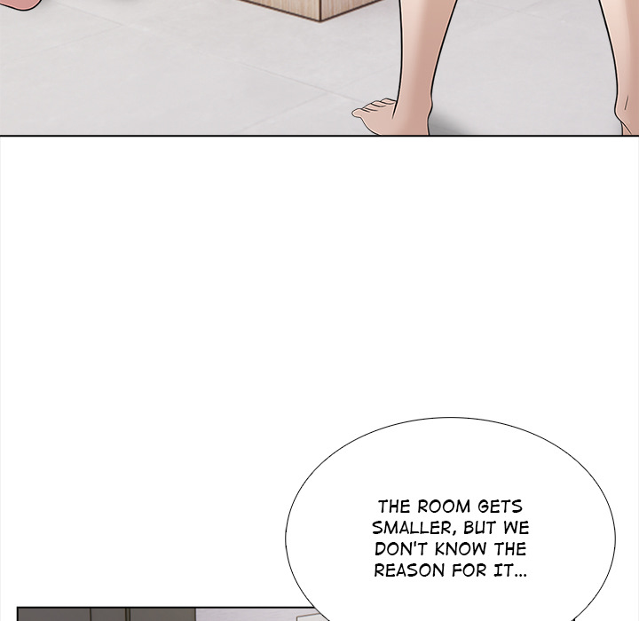 Locked With Her - episode 16 - 41