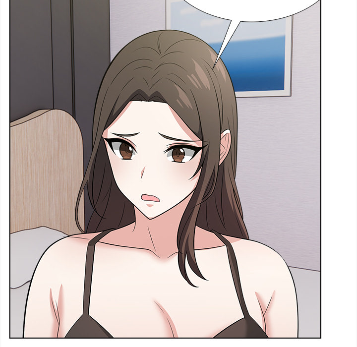 Locked With Her - episode 16 - 42